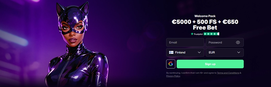 Win Beast Casino